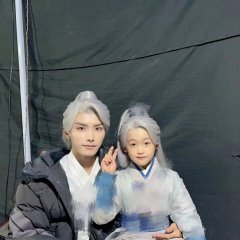 Lian Ai Zi Dong Sheng Cheng Chinese Drama photo