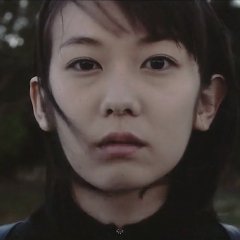 Keizoku: Beautiful Dreamer Japanese Movie photo