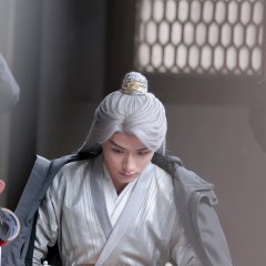 Lian Ai Zi Dong Sheng Cheng Chinese Drama photo