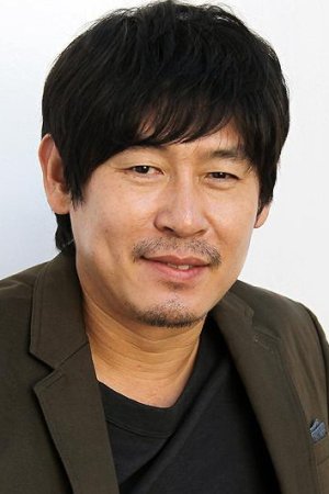 Sol Kyung Gu (설경구) - MyDramaList