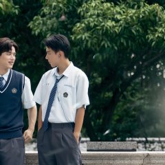 The On1y One Taiwanese Drama photo