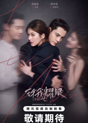 Love's Ambition () poster