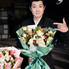 Beyond the Loop Chinese Drama photo