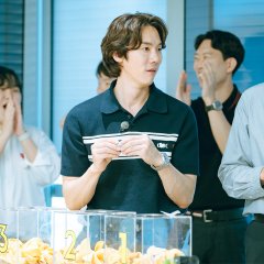 Whenever Possible Korean TV Program photo