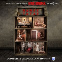 Nanay, Tatay Philippines Movie photo