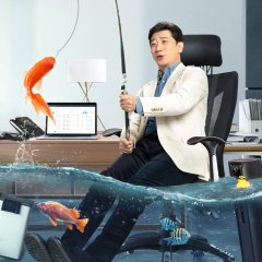 Turn on the Right Way to Life Chinese Drama photo