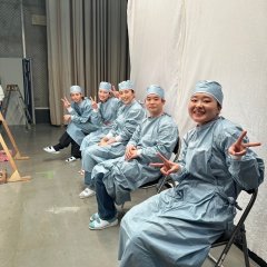 Nursing Aide at Your Side Japanese Drama photo