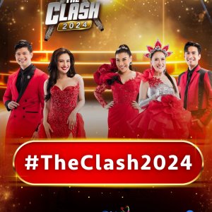 The Clash Season 6 (2024)