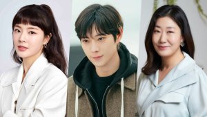 Ra Mi Ran, Lee Sun Bin, Kim Young Dae, and more are in talks to lead the new K-drama