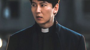 The Fiery Priest Season 2's Kim Nam Gil shares his thoughts on returning after 5 years