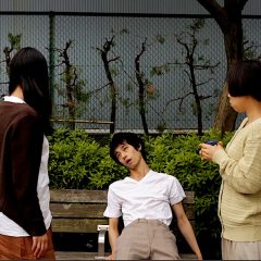 Ambiguous Places Japanese Movie photo