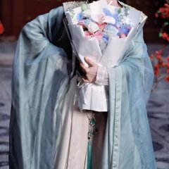 Eternal God Emperor Chinese Drama photo