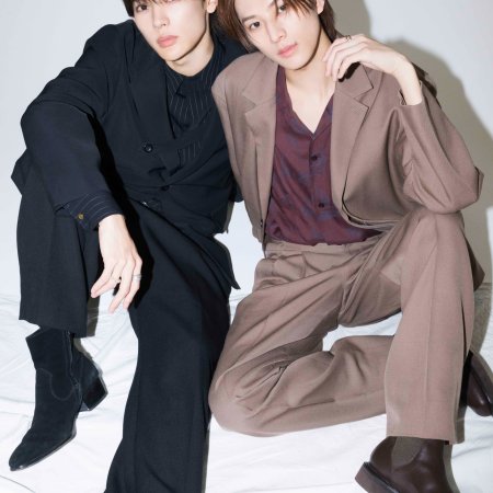 Salvation, Swallowed by the Nest (2026)