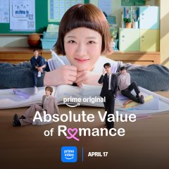 Absolute Value of Romance Korean Drama(2026) photo