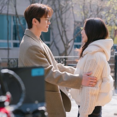 Boyfriend on Demand (2026)