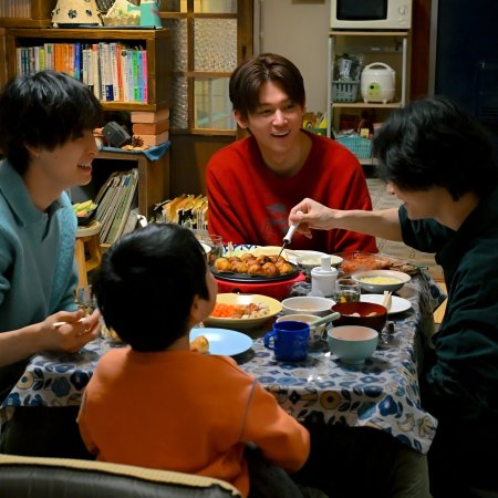 Mirai's Future Son (2026)