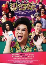 Wonderful! Liang Xi Mei Singaporean Movie(2018) photo