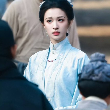 A Ming Dynasty Adventure ()