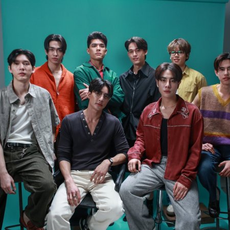 Only Friends: Dream On (2026)