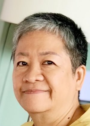 Vilaksana in Cubic Thai Drama