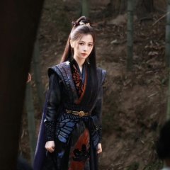 Yunchu's Vengeance Chinese Drama photo