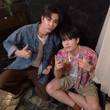 Love You Teacher (2026)