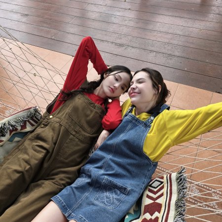 Hometown Romance (2026)