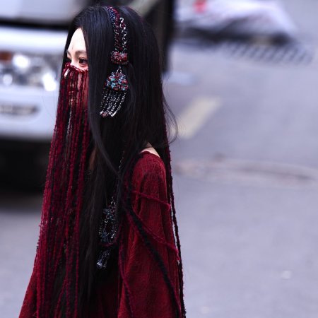 My Queen, My Rules (2026)