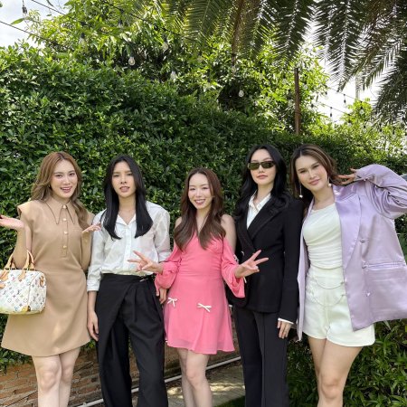 My Only Sunshine (2026)