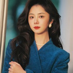 My Destiny Chinese Drama(2026) photo