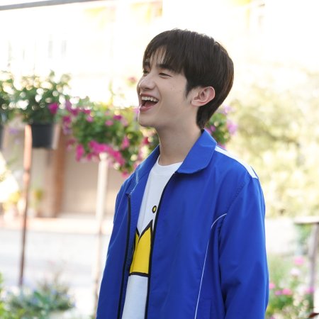 When Oranges Fall ()