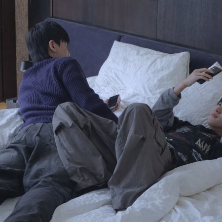 His Man Season 4 (2026)