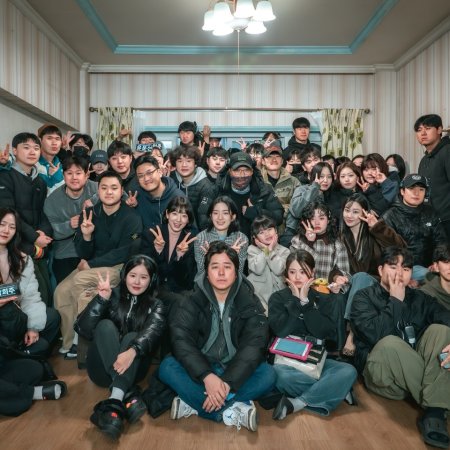 Undercover Miss Hong (2026)