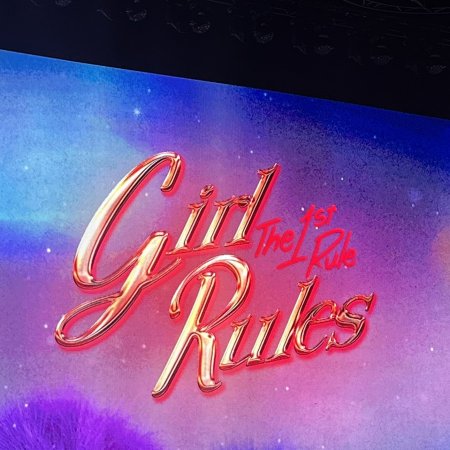 Girl Rules (2026)