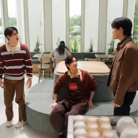 My Romance Scammer (2026)