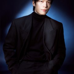 Siren’s Kiss Korean Drama(2026) photo