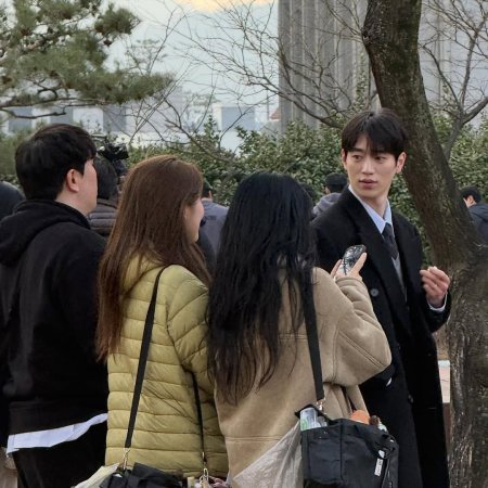 A Love Other than Yours (2026)