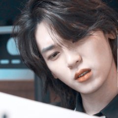 Acup Xiang She Chinese Drama photo