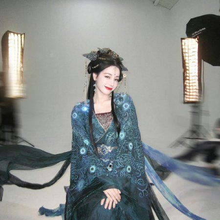 Love beyond the Grave (2026)