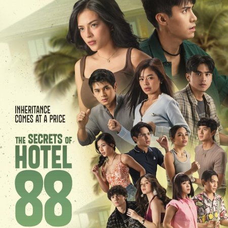 The Secrets of Hotel 88 (2026)