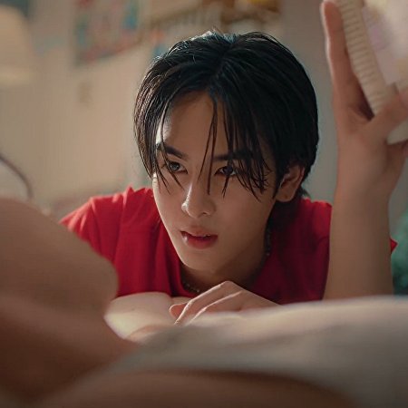 Love You Teacher (2026)