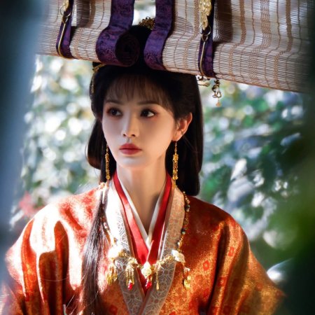 Where the Mask Ends ()