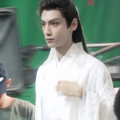 Immortality Chinese Drama photo