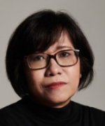 Yasmin Yaacob