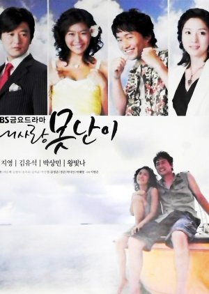My Lovely Fool (2006) poster