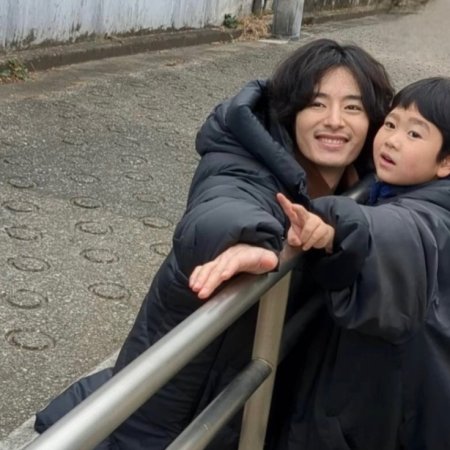 Mirai's Future Son (2026)