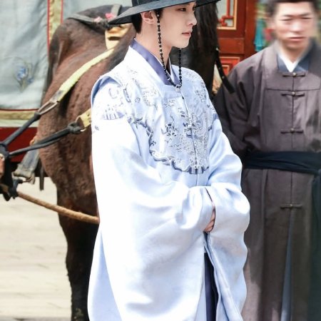 Reborn of the Rightful ()