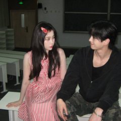 Speed and Love Chinese Drama photo