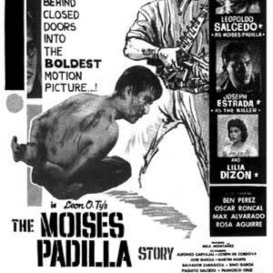 The Moises Padilla Story (1961)