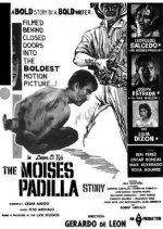 The Moises Padilla Story Philippines Movie(1961) photo